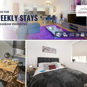 Appartement met Twee Slaapkamers